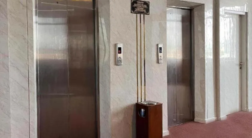 Hotel Mekkah Banda Aceh