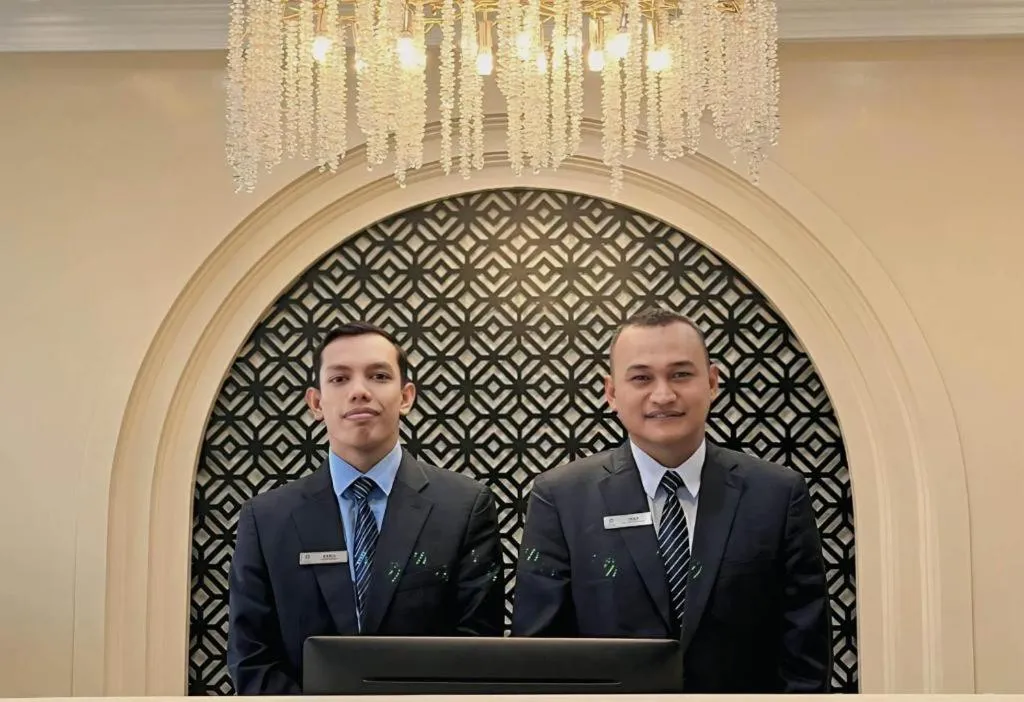 Hotel Mekkah Banda Aceh