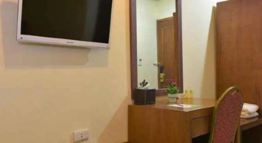 Hotel Mekkah Banda Aceh