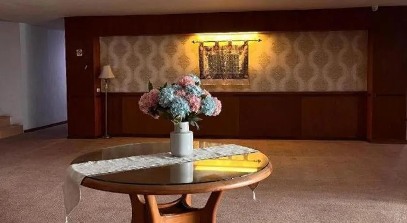 Hotel Mekkah Banda Aceh