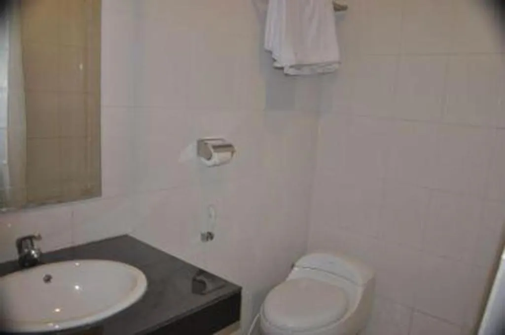 Hotel Mekkah Banda Aceh