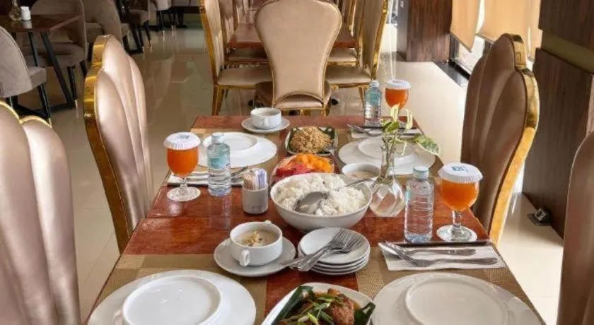 Hotel Mekkah Banda Aceh