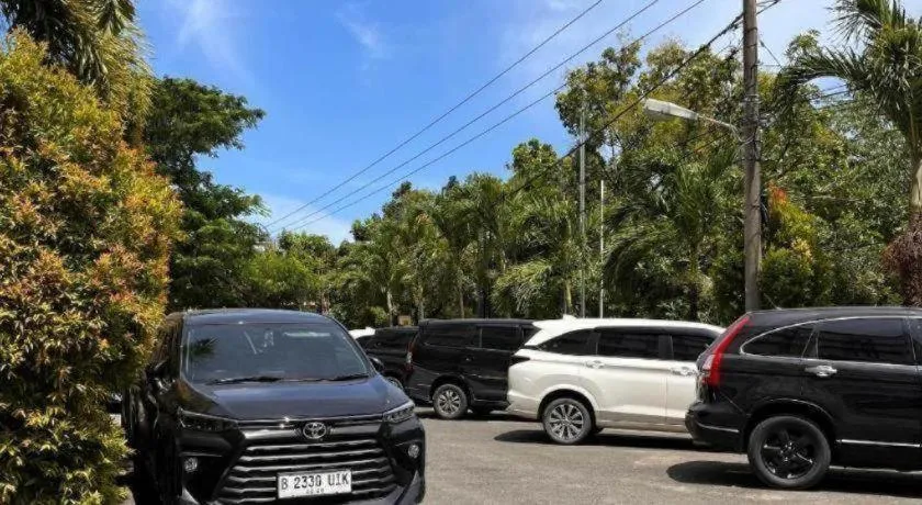 Hotel Mekkah Banda Aceh