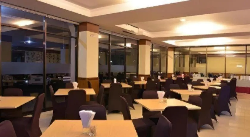 Hotel Mekkah Banda Aceh