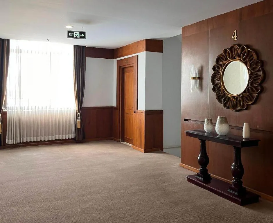 Hotel Mekkah Banda Aceh