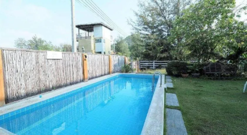 Baan Parinda (Pompom Home)