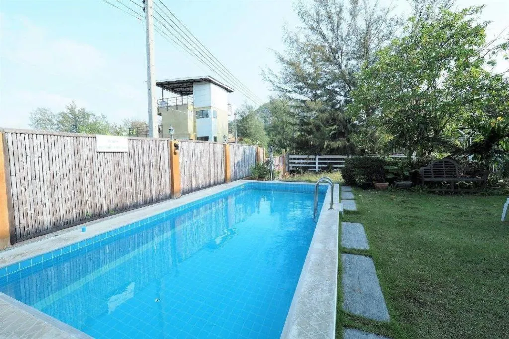 Baan Parinda (Pompom Home)