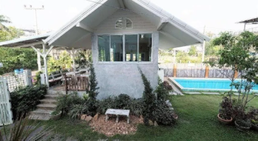 Baan Parinda (Pompom Home)