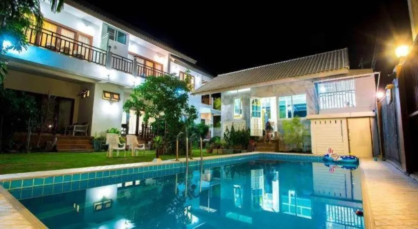 Baan Parinda (Pompom Home)