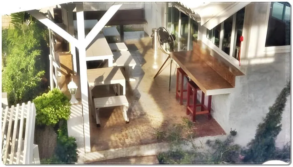 Baan Parinda (Pompom Home)