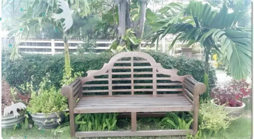 Baan Parinda (Pompom Home)