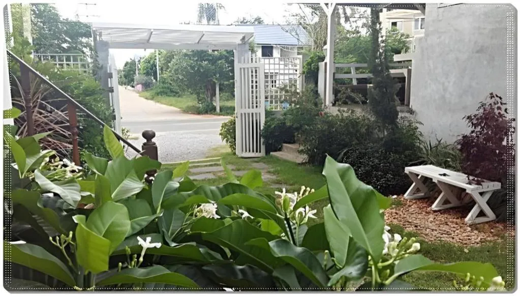 Baan Parinda (Pompom Home)