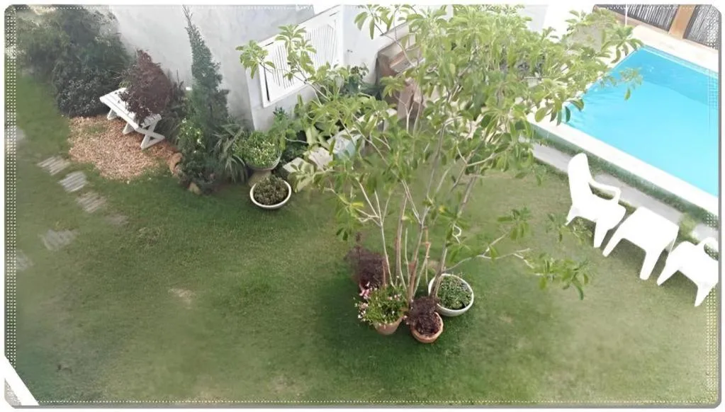 Baan Parinda (Pompom Home)