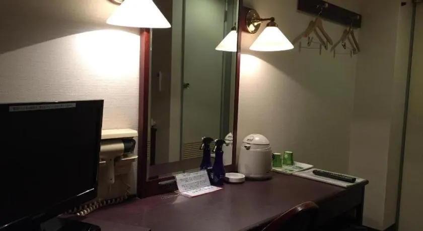 Hotel Town Nishikigawa