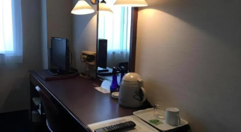 Hotel Town Nishikigawa