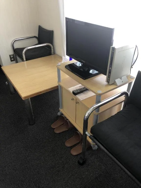 Hotel Town Nishikigawa