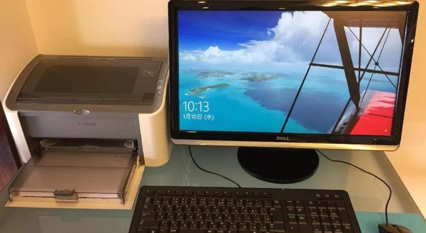 Hotel Town Nishikigawa