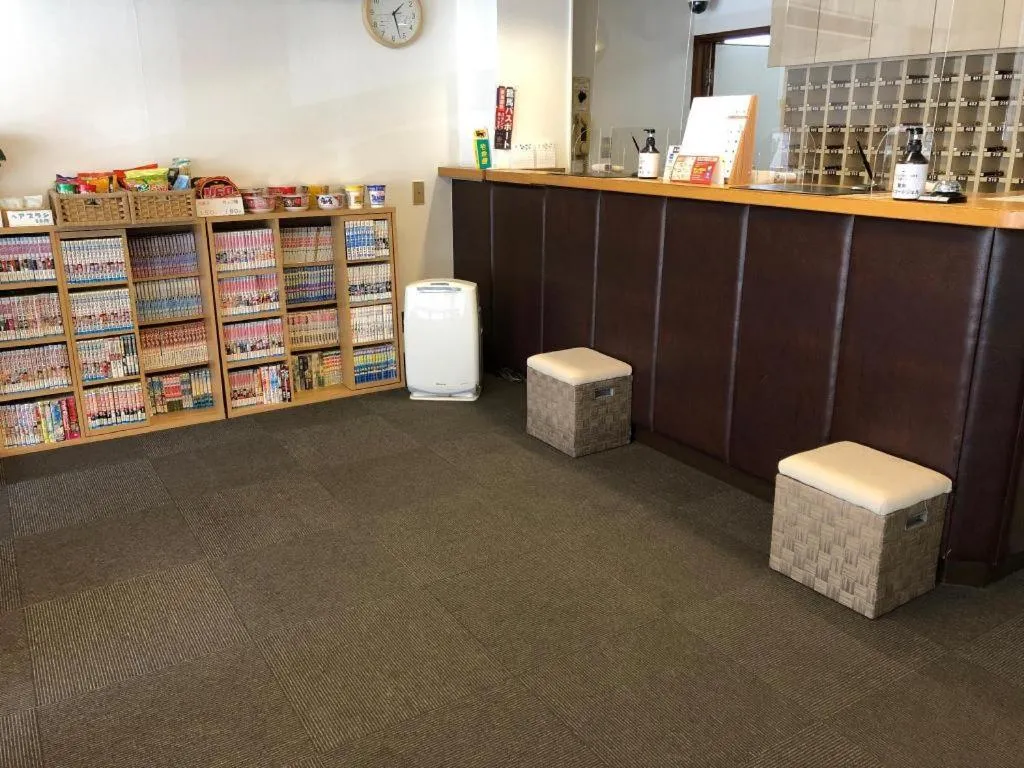 Hotel Town Nishikigawa