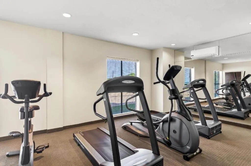 Sleep Inn & Suites Dripping Springs - Austin Area