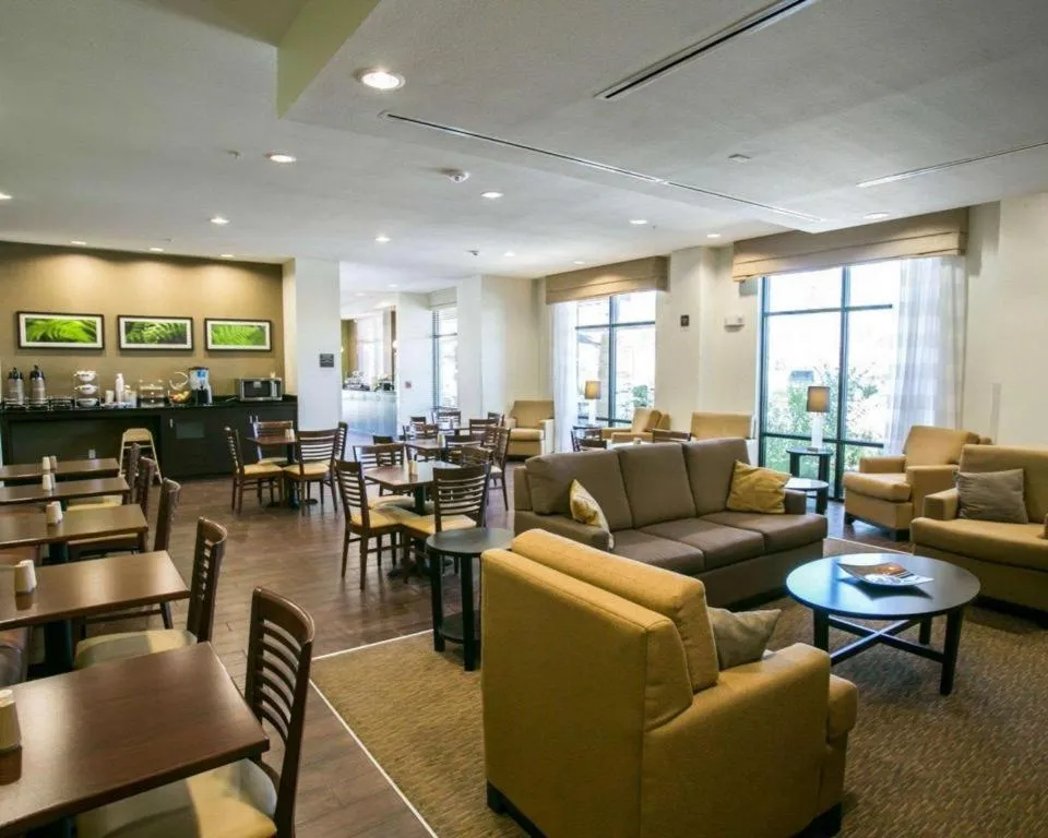 Sleep Inn & Suites Dripping Springs - Austin Area