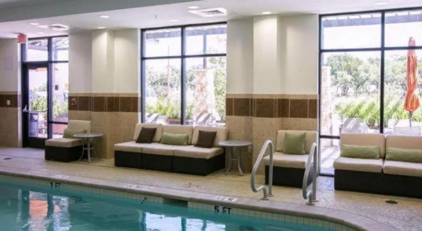 Sleep Inn & Suites Dripping Springs - Austin Area