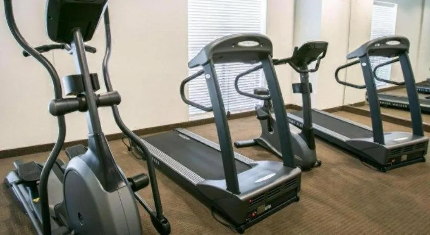 Sleep Inn & Suites Dripping Springs - Austin Area