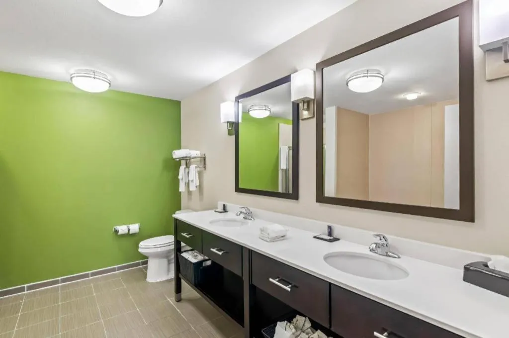 Sleep Inn & Suites Dripping Springs - Austin Area