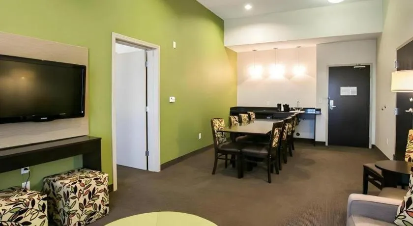 Sleep Inn & Suites Dripping Springs - Austin Area