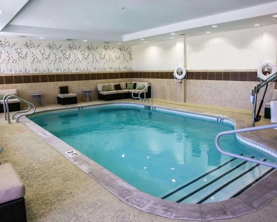 Sleep Inn & Suites Dripping Springs - Austin Area