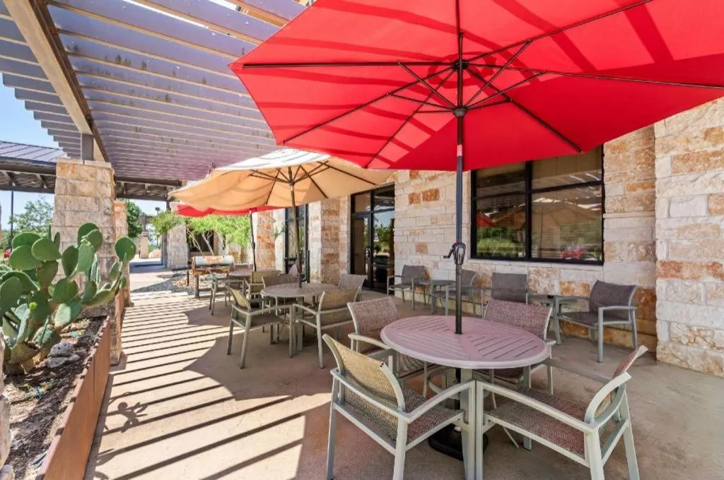 Sleep Inn & Suites Dripping Springs - Austin Area