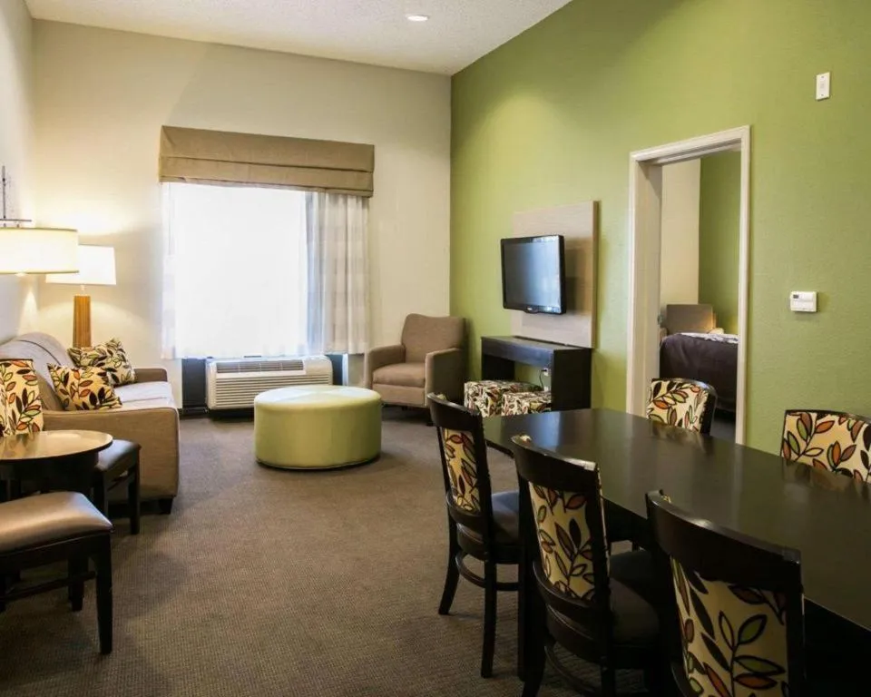 Sleep Inn & Suites Dripping Springs - Austin Area