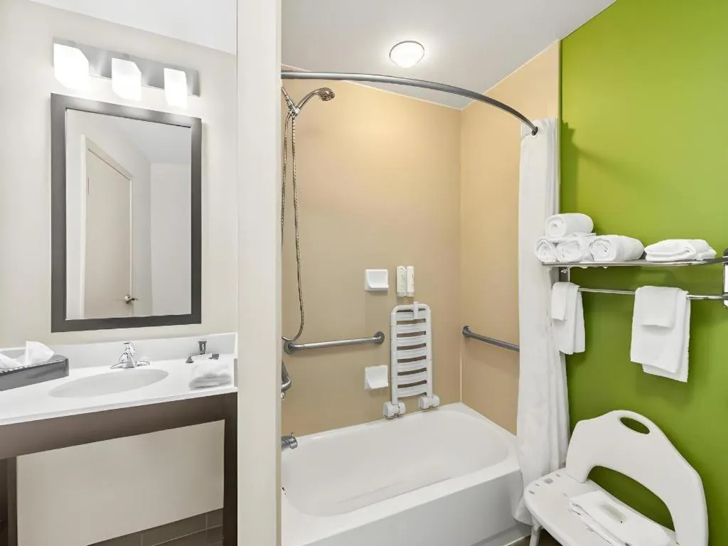 Sleep Inn & Suites Dripping Springs - Austin Area