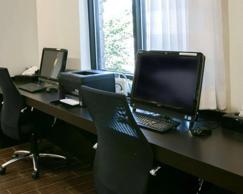 Sleep Inn & Suites Dripping Springs - Austin Area