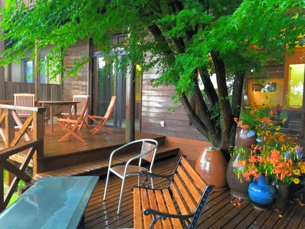 Kirishima Onsen Ryokojin Sanso