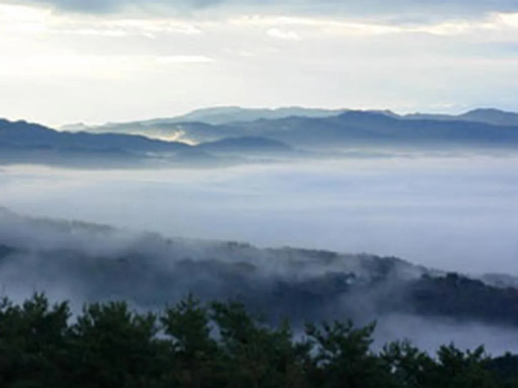 Kirishima Onsen Ryokojin Sanso