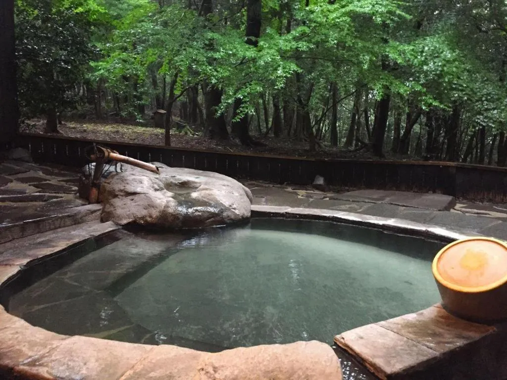 Kirishima Onsen Ryokojin Sanso