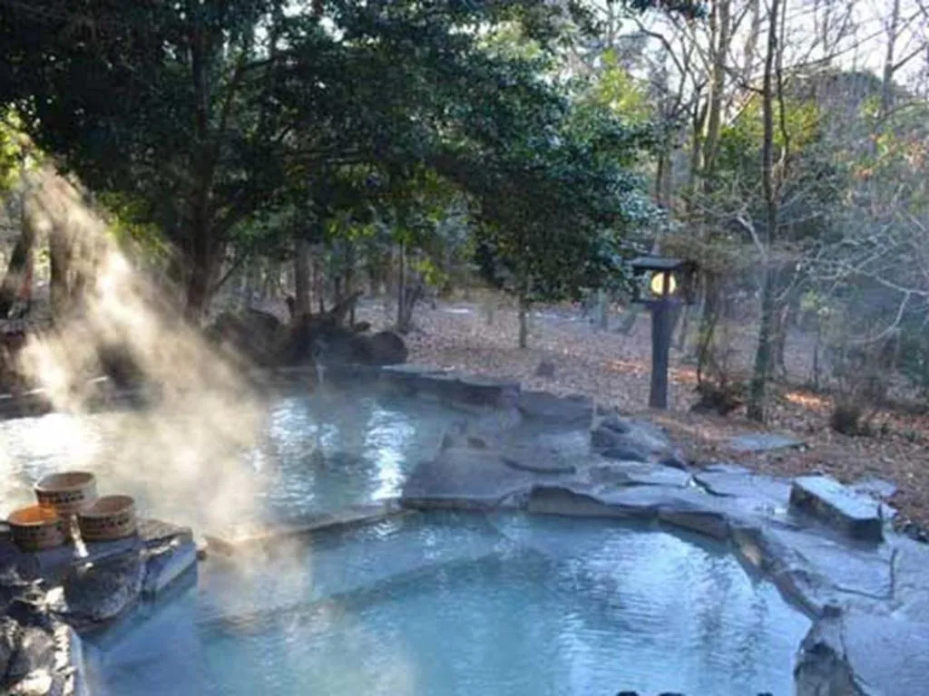 Kirishima Onsen Ryokojin Sanso