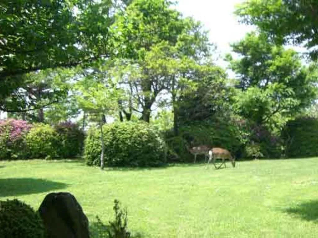 Kirishima Onsen Ryokojin Sanso