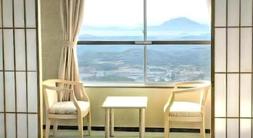 Kirishima Onsen Ryokojin Sanso