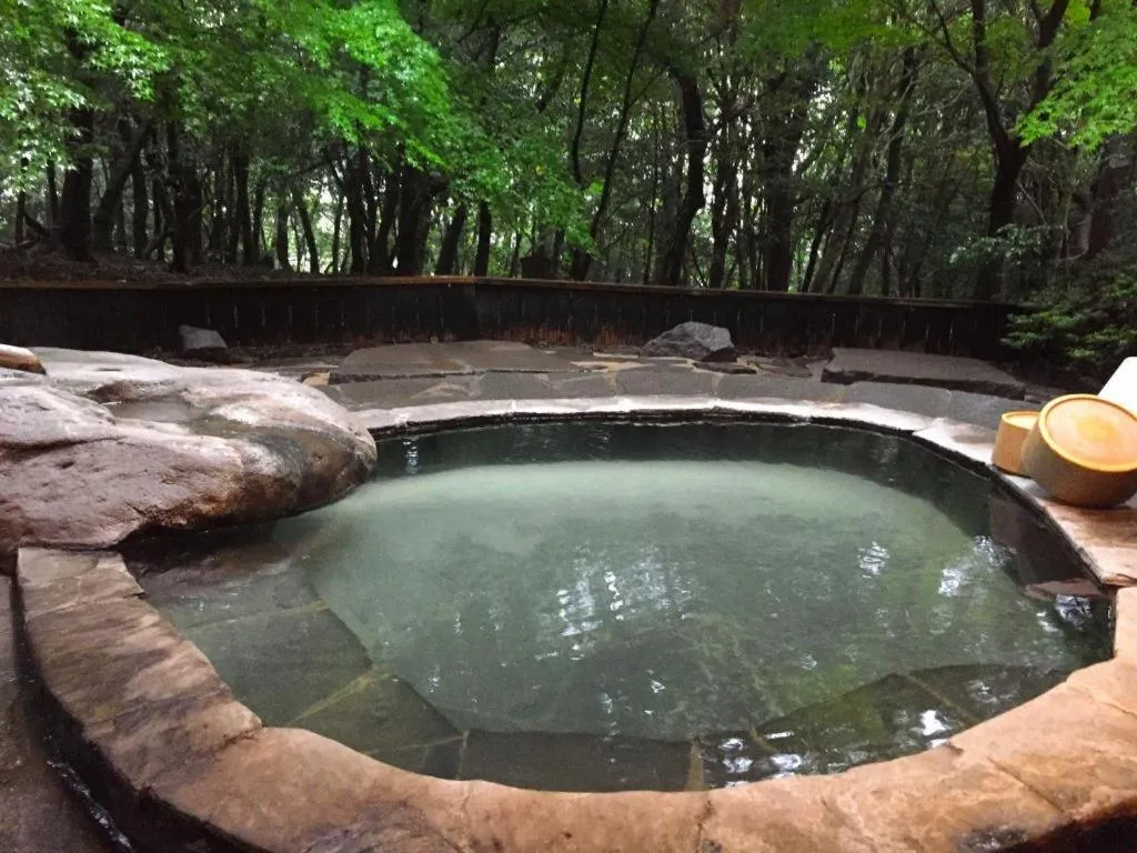 Kirishima Onsen Ryokojin Sanso