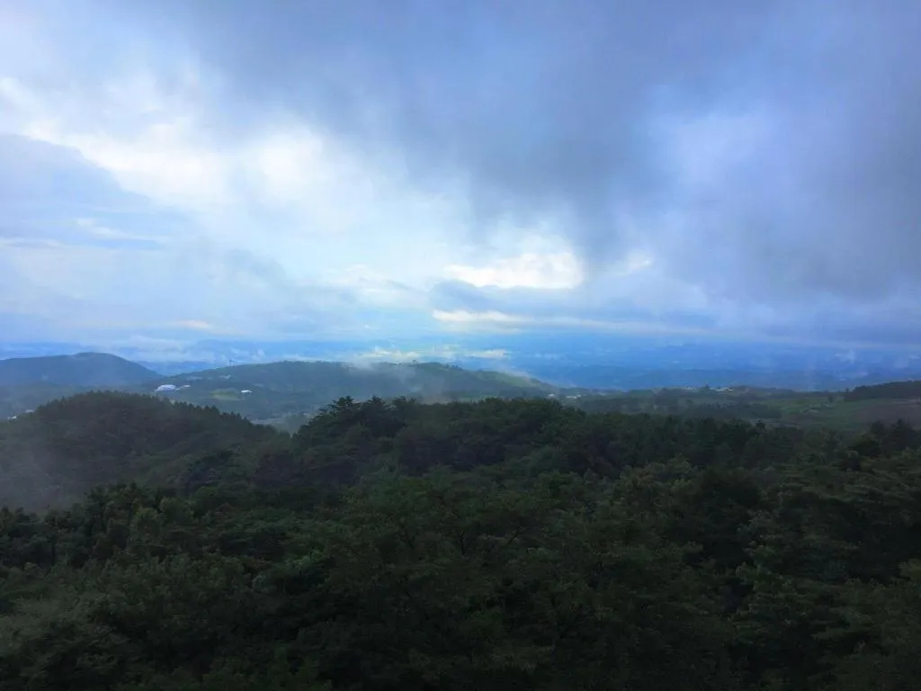 Kirishima Onsen Ryokojin Sanso