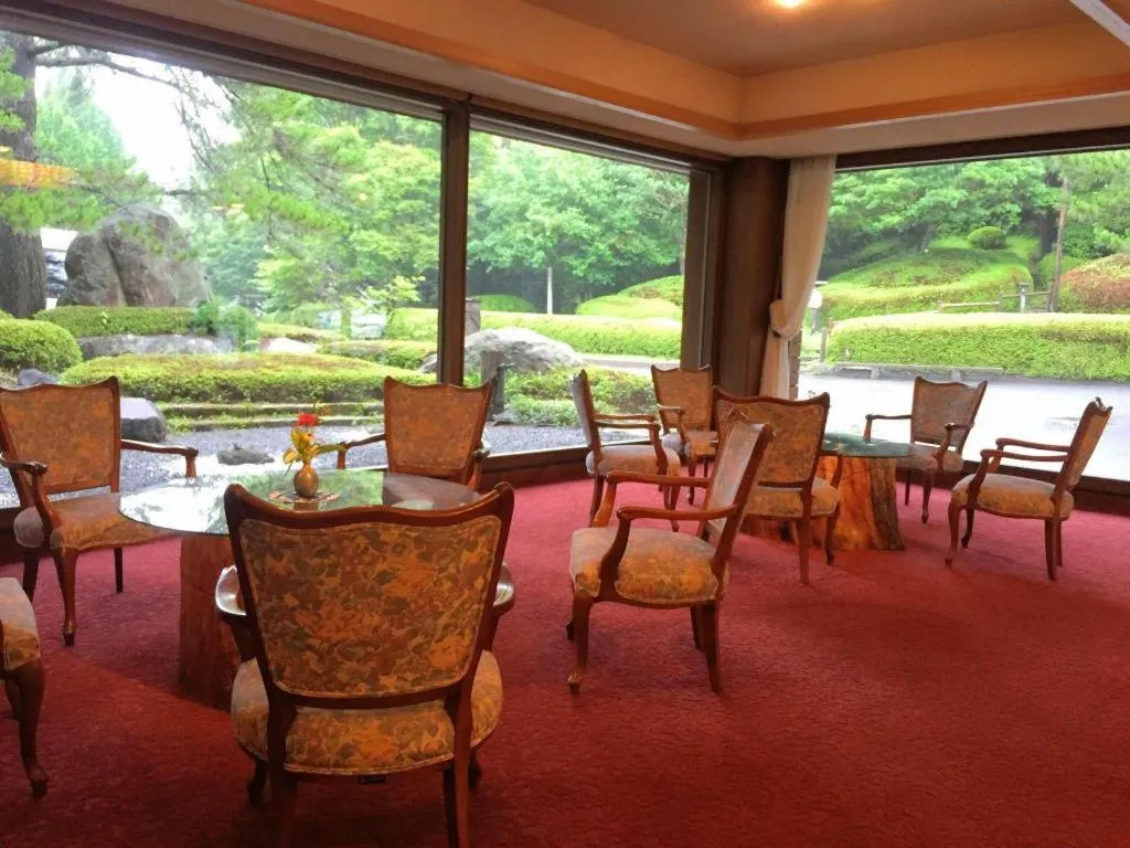 Kirishima Onsen Ryokojin Sanso