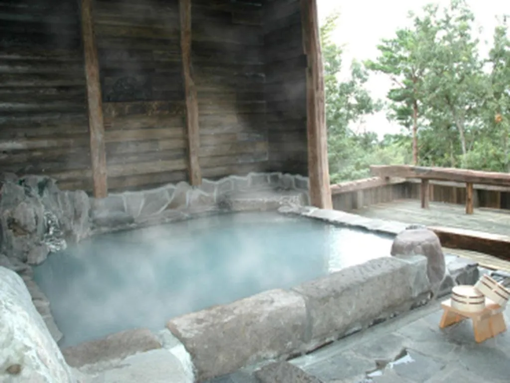 Kirishima Onsen Ryokojin Sanso