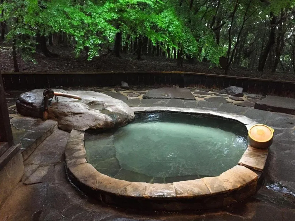 Kirishima Onsen Ryokojin Sanso