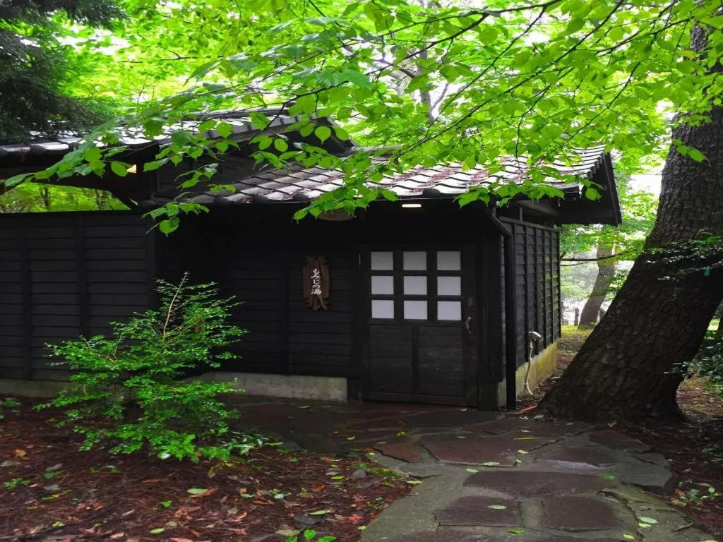 Kirishima Onsen Ryokojin Sanso