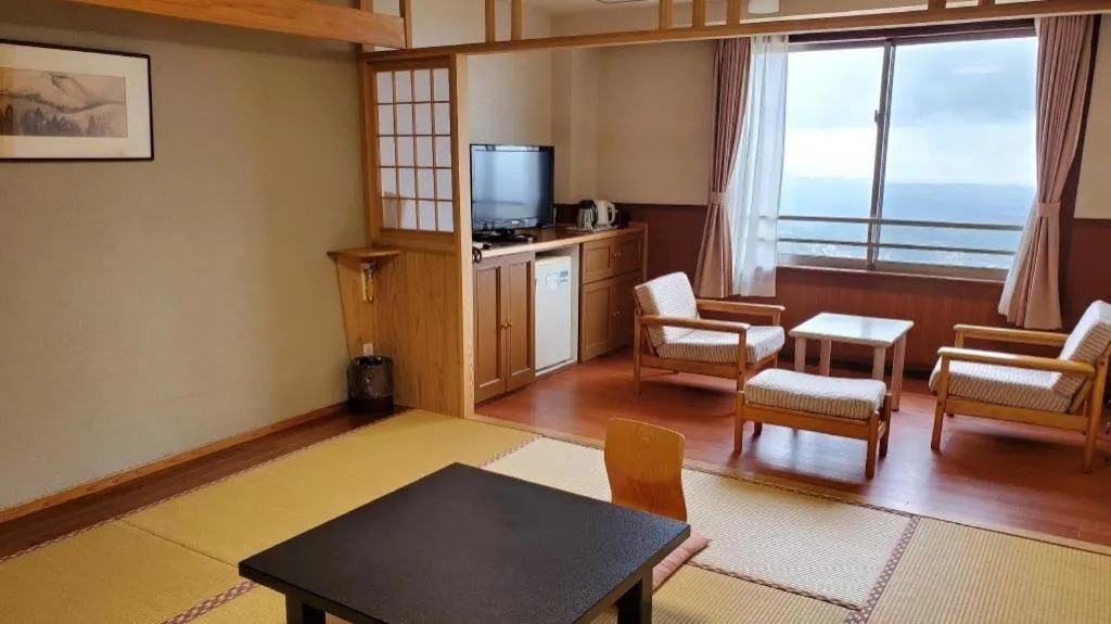 Kirishima Onsen Ryokojin Sanso