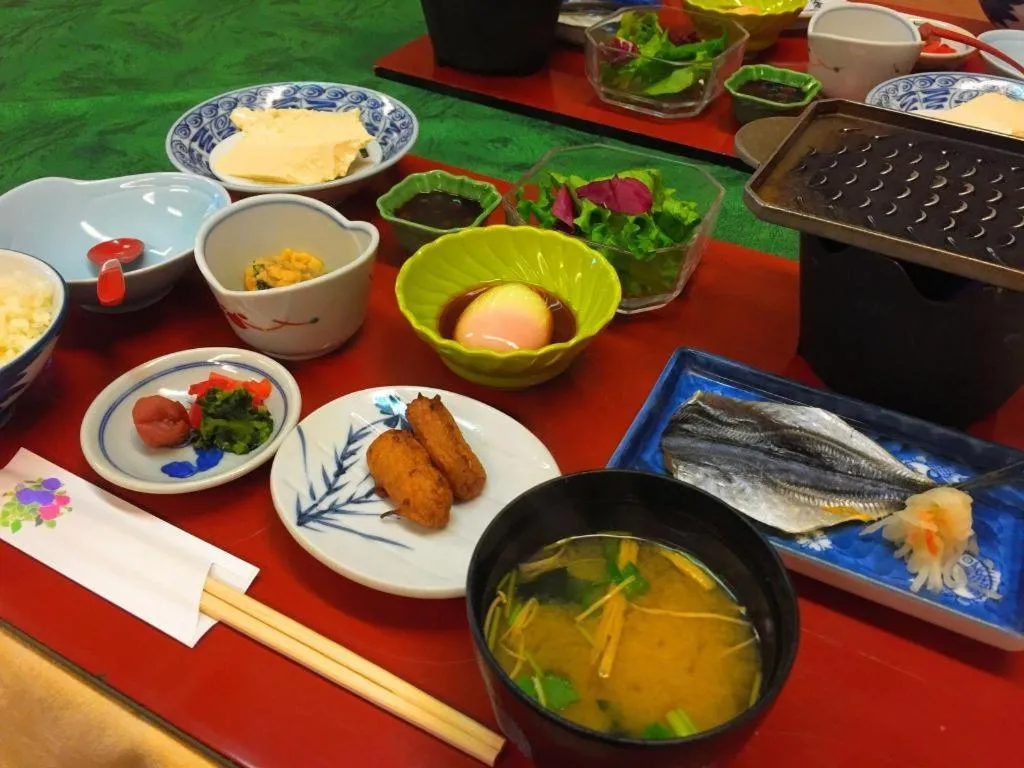 Kirishima Onsen Ryokojin Sanso