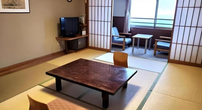 Kirishima Onsen Ryokojin Sanso