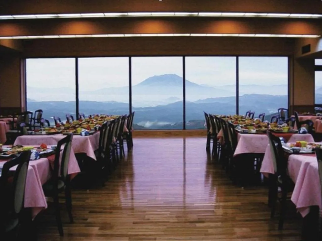 Kirishima Onsen Ryokojin Sanso