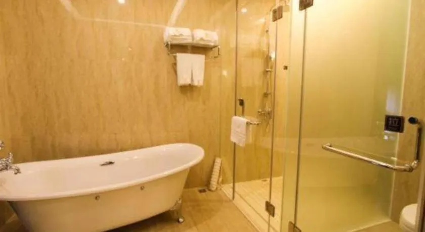 Golden Phoenix International Hotel